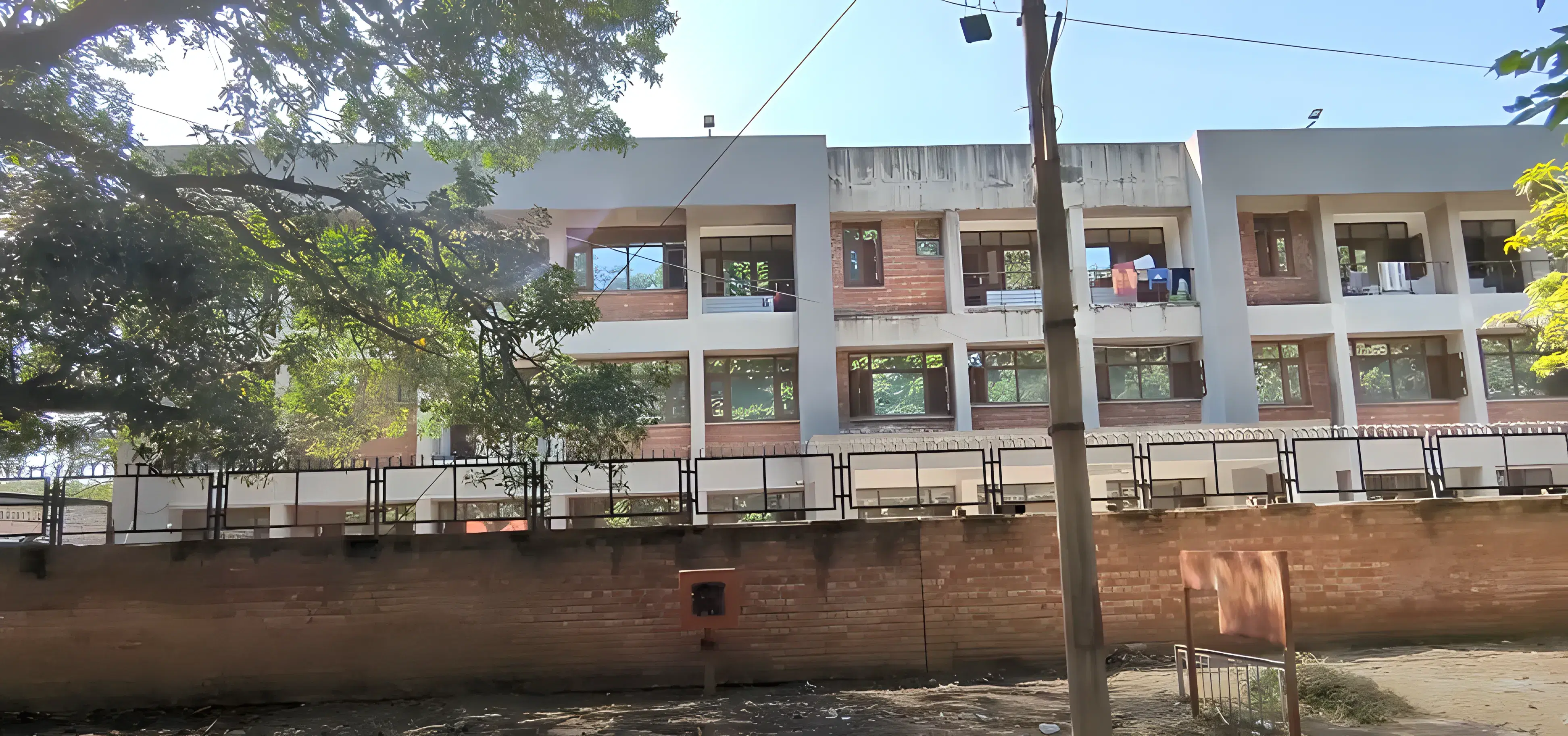 CCET hostel photo 18